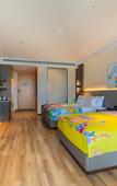 Туры в отель Madison Hotel, Balcony, West Coast, Qingdao