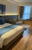 Туры в отель Madison Hotel, Balcony, West Coast, Qingdao