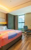 Туры в отель Madison Hotel, Balcony, West Coast, Qingdao