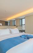 Туры в отель Madison Hotel, Balcony, West Coast, Qingdao