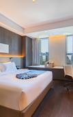 Туры в отель Madison Hotel, Balcony, West Coast, Qingdao