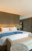 Туры в отель Madison Hotel, Balcony, West Coast, Qingdao
