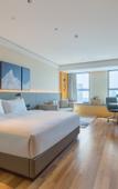Туры в отель Madison Hotel, Balcony, West Coast, Qingdao