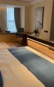 Туры в отель Madison Hotel, Balcony, West Coast, Qingdao