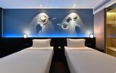 Туры в отель Crystal Orange Hotel,jinghuiSquare,XiaotunRoad,Beijng