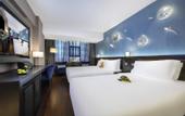 Туры в отель Crystal Orange Hotel,jinghuiSquare,XiaotunRoad,Beijng