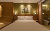 Туры в отель Crystal Orange Hotel,jinghuiSquare,XiaotunRoad,Beijng