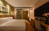 Туры в отель Crystal Orange Hotel,jinghuiSquare,XiaotunRoad,Beijng