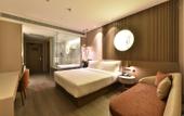 Туры в отель Crystal Orange Hotel,jinghuiSquare,XiaotunRoad,Beijng