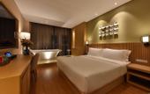 Туры в отель Crystal Orange Hotel,jinghuiSquare,XiaotunRoad,Beijng