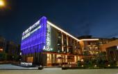 Туры в отель Crystal Orange Hotel,jinghuiSquare,XiaotunRoad,Beijng