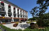 Туры в отель Crystal Orange Hotel,jinghuiSquare,XiaotunRoad,Beijng