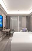 Туры в отель Mercure Xi'an High-tech Entrepreneurship Coffee Street