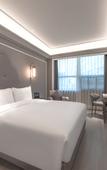 Туры в отель Mercure Xi'an High-tech Entrepreneurship Coffee Street