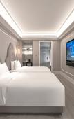 Туры в отель Mercure Xi'an High-tech Entrepreneurship Coffee Street