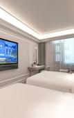 Туры в отель Mercure Xi'an High-tech Entrepreneurship Coffee Street