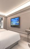 Туры в отель Mercure Xi'an High-tech Entrepreneurship Coffee Street