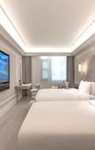 Туры в отель Mercure Xi'an High-tech Entrepreneurship Coffee Street