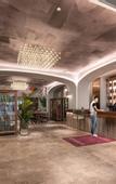 Туры в отель Mercure Xi'an High-tech Entrepreneurship Coffee Street