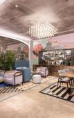 Туры в отель Mercure Xi'an High-tech Entrepreneurship Coffee Street