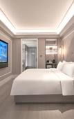 Туры в отель Mercure Xi'an High-tech Entrepreneurship Coffee Street