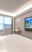 Туры в отель Mercure Xi'an High-tech Entrepreneurship Coffee Street
