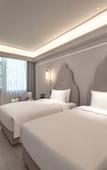 Туры в отель Mercure Xi'an High-tech Entrepreneurship Coffee Street