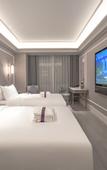 Туры в отель Mercure Xi'an High-tech Entrepreneurship Coffee Street