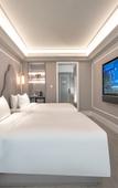Туры в отель Mercure Xi'an High-tech Entrepreneurship Coffee Street