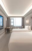 Туры в отель Mercure Xi'an High-tech Entrepreneurship Coffee Street