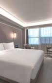 Туры в отель Mercure Xi'an High-tech Entrepreneurship Coffee Street