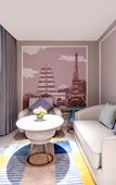 Туры в отель Mercure Xi'an High-tech Entrepreneurship Coffee Street