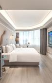 Туры в отель Mercure Xi'an High-tech Entrepreneurship Coffee Street