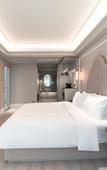 Туры в отель Mercure Xi'an High-tech Entrepreneurship Coffee Street