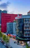 Туры в отель Mercure Xi'an High-tech Entrepreneurship Coffee Street