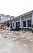 Туры в отель Mercure Xi'an High-tech Entrepreneurship Coffee Street