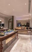 Туры в отель Mercure Xi'an High-tech Entrepreneurship Coffee Street