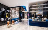 Туры в отель Manxin Hotel Chengdu Kuanzhaixiangzi Alleys