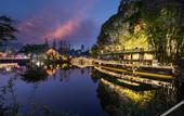 Туры в отель Manxin Hotel Chengdu Kuanzhaixiangzi Alleys