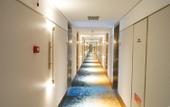 Туры в отель Manxin Hotel Chengdu Kuanzhaixiangzi Alleys
