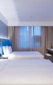 Туры в отель Manxin Hotel Chengdu Kuanzhaixiangzi Alleys