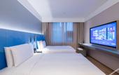Туры в отель Manxin Hotel Chengdu Kuanzhaixiangzi Alleys