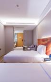 Туры в отель Manxin Hotel Chengdu Kuanzhaixiangzi Alleys