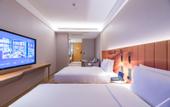 Туры в отель Manxin Hotel Chengdu Kuanzhaixiangzi Alleys