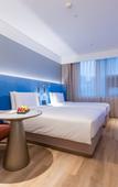 Туры в отель Manxin Hotel Chengdu Kuanzhaixiangzi Alleys