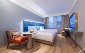 Туры в отель Manxin Hotel Chengdu Kuanzhaixiangzi Alleys