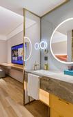 Туры в отель Manxin Hotel Chengdu Kuanzhaixiangzi Alleys