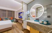 Туры в отель Manxin Hotel Chengdu Kuanzhaixiangzi Alleys