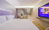 Туры в отель Manxin Hotel Chengdu Kuanzhaixiangzi Alleys