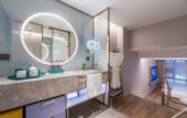 Туры в отель Manxin Hotel Chengdu Kuanzhaixiangzi Alleys